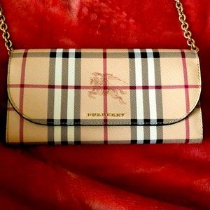 Burberry Crossbody bag